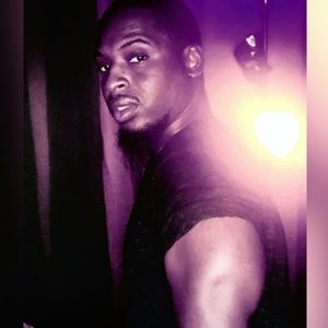 Meet your Posher, Devaughn